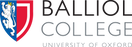 Balliol College Oxford University logo